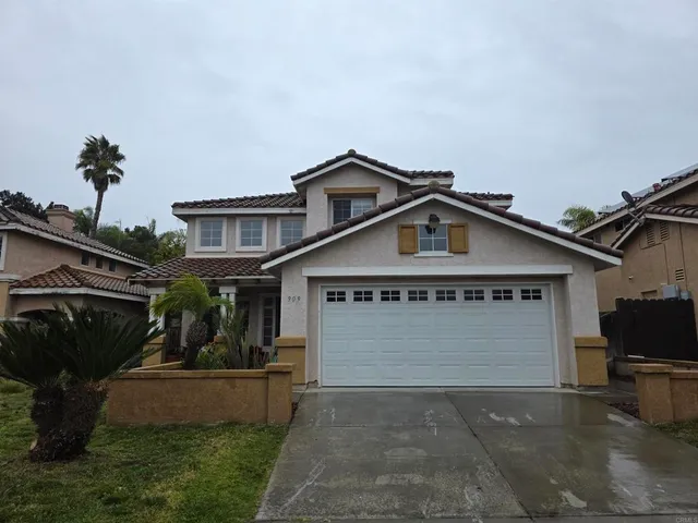 $949,900 | 909 Norella Street, Chula Vista, CA 91910