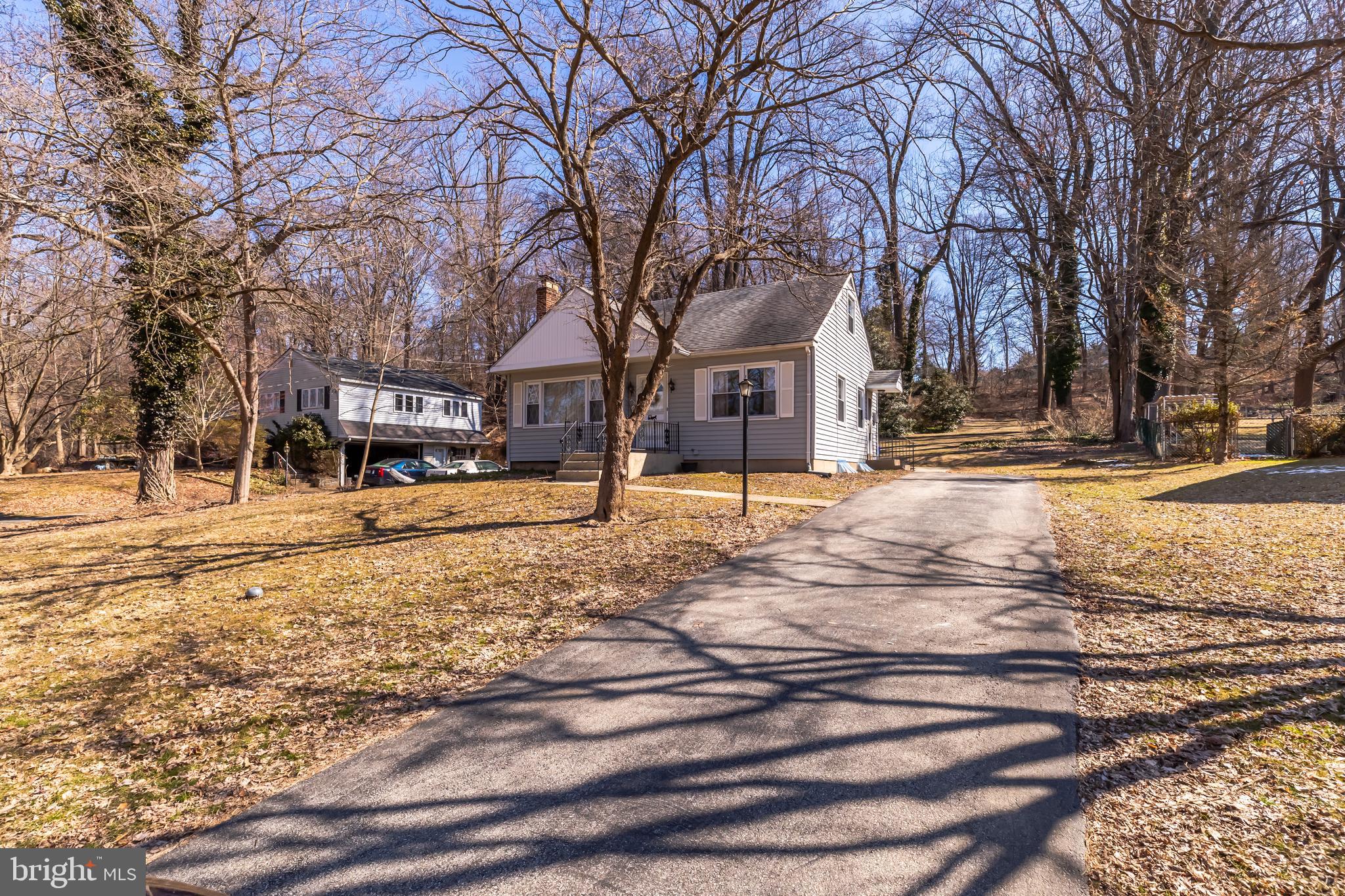 529 Glendale Road Havertown, PA 19083 - Photo 2 of 17 Gallery Image 2