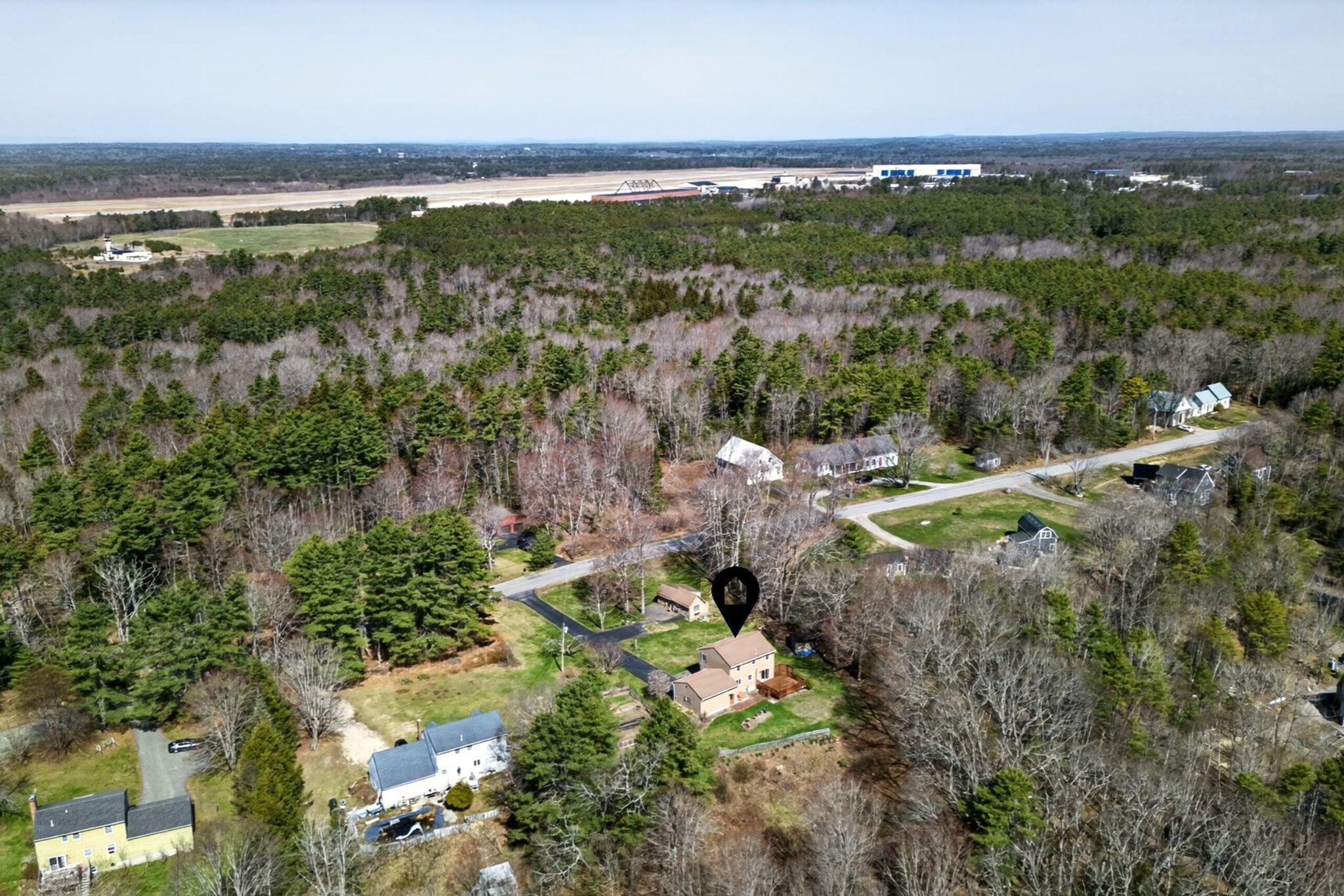 257 Coombs Road Brunswick, ME 04011 - Photo 71 of 84 36_DJI_20260428101442_0719_Db