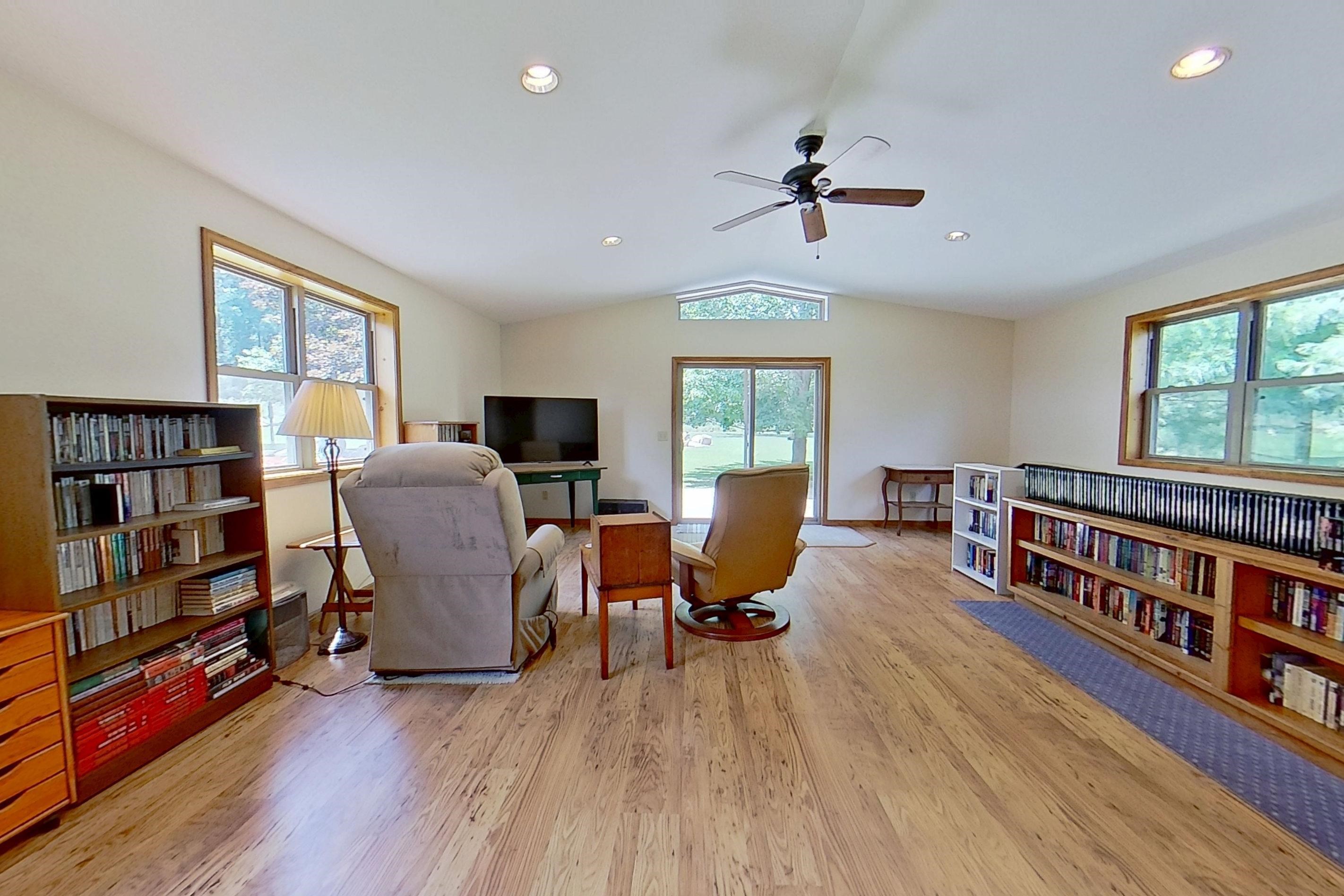 731 North Rolland Road Weidman, MI 48893 - Photo 22 of 63