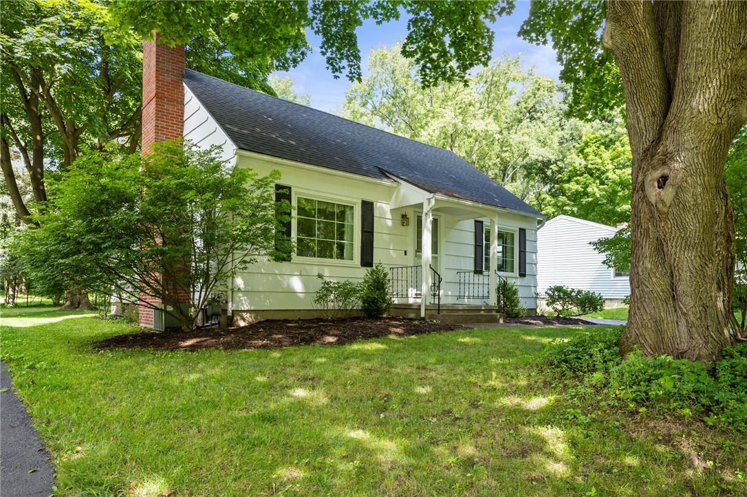 145 Forest Hills Road Rochester, NY 14625 - Photo 1 of 1