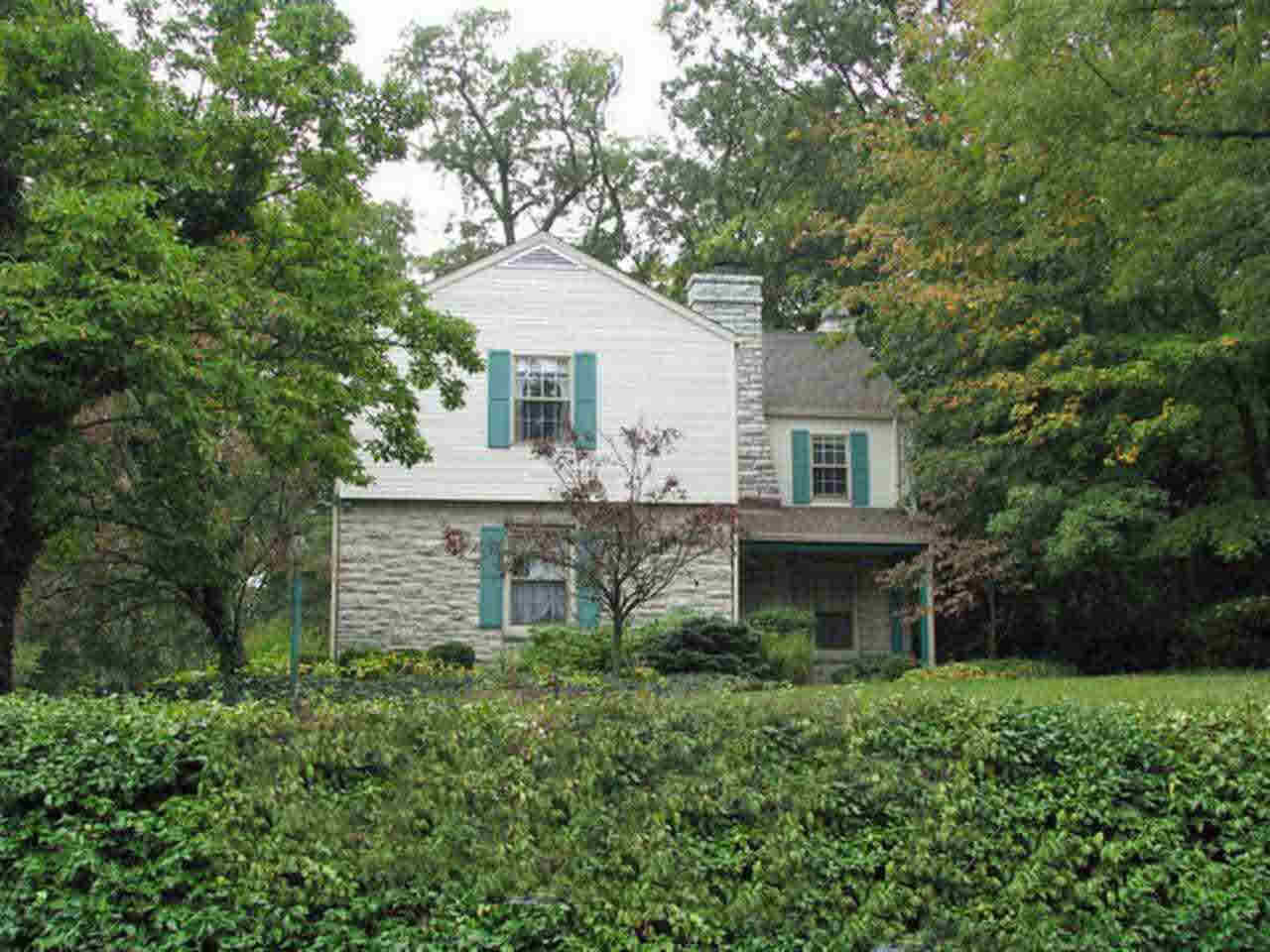 1225 Audubon Road New Castle, IN 47362 - Photo 1 of 27 Gallery Image 1