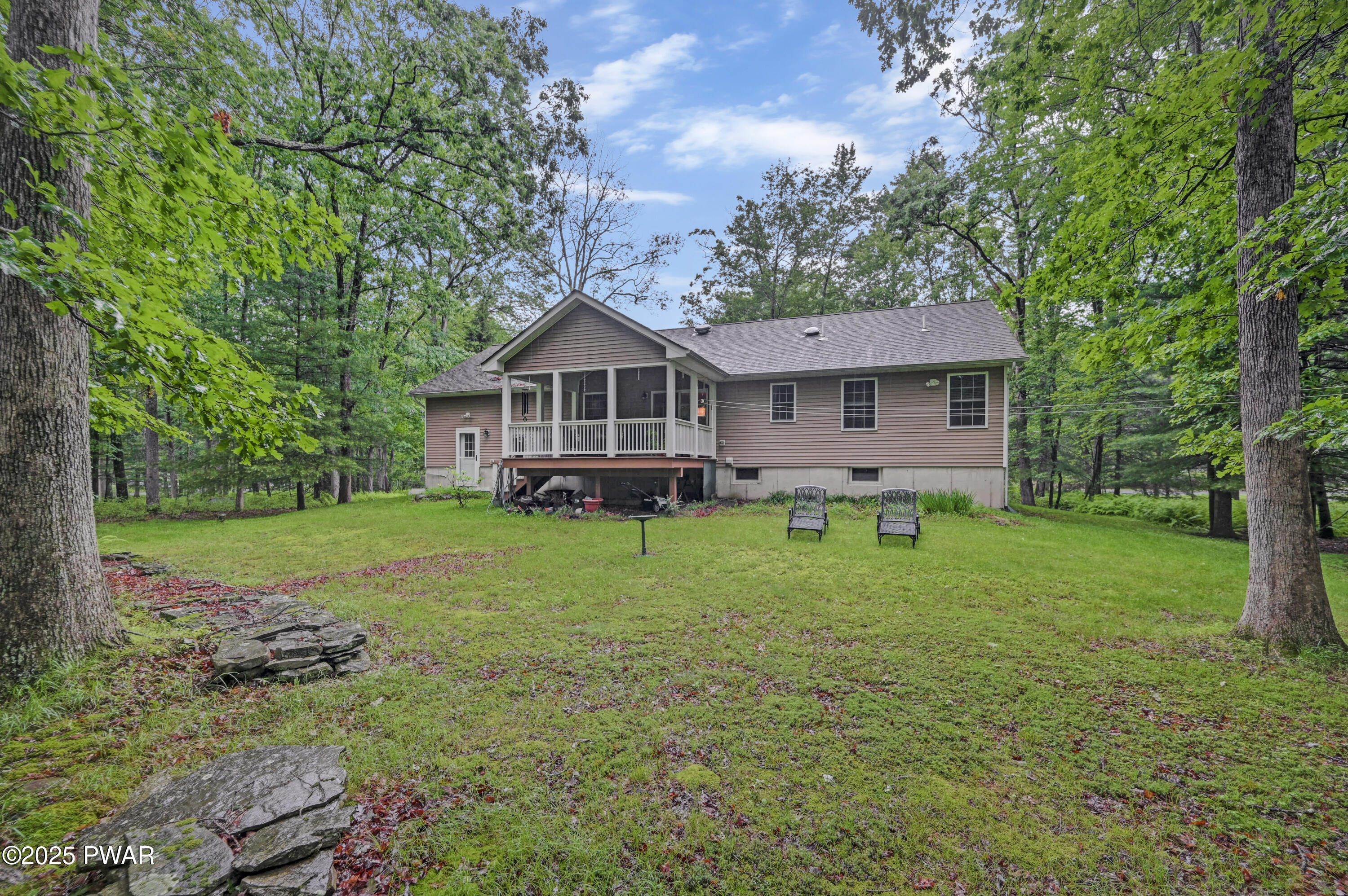 136 Weasel Road Dingmans Ferry, PA 18328 - Photo 42 of 43 IMG_3737