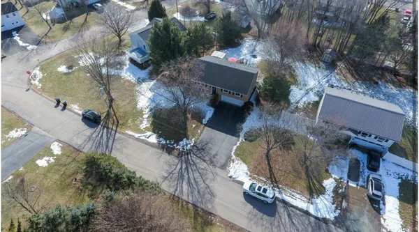 $239,900 | 3 Perkins Place, Bath, NY 14810