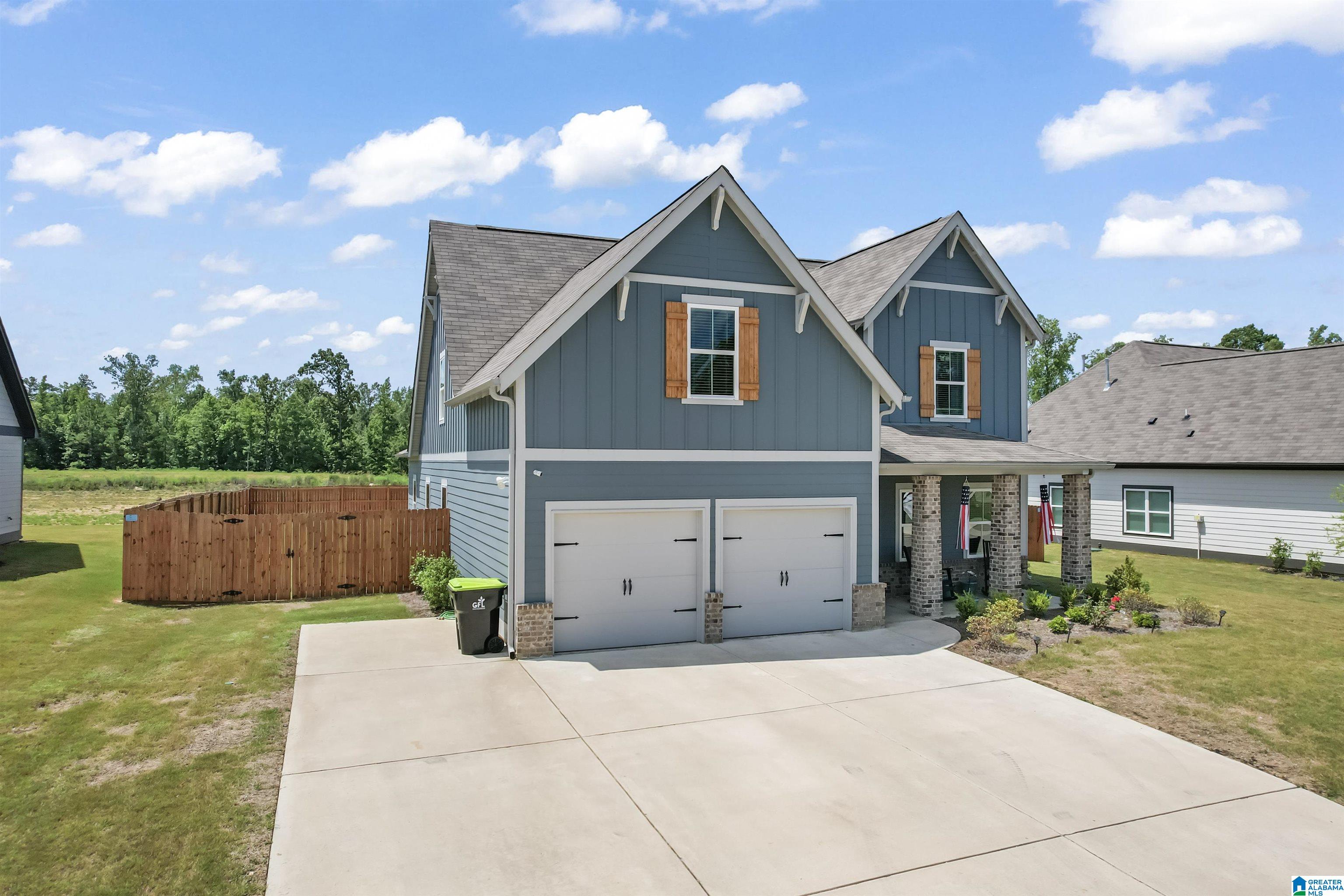 1780 Baxter Avenue Springville, AL 35146 - Photo 2 of 45