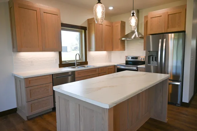 $335,000 | 206 Diamond Court, Wykoff, MN 55990