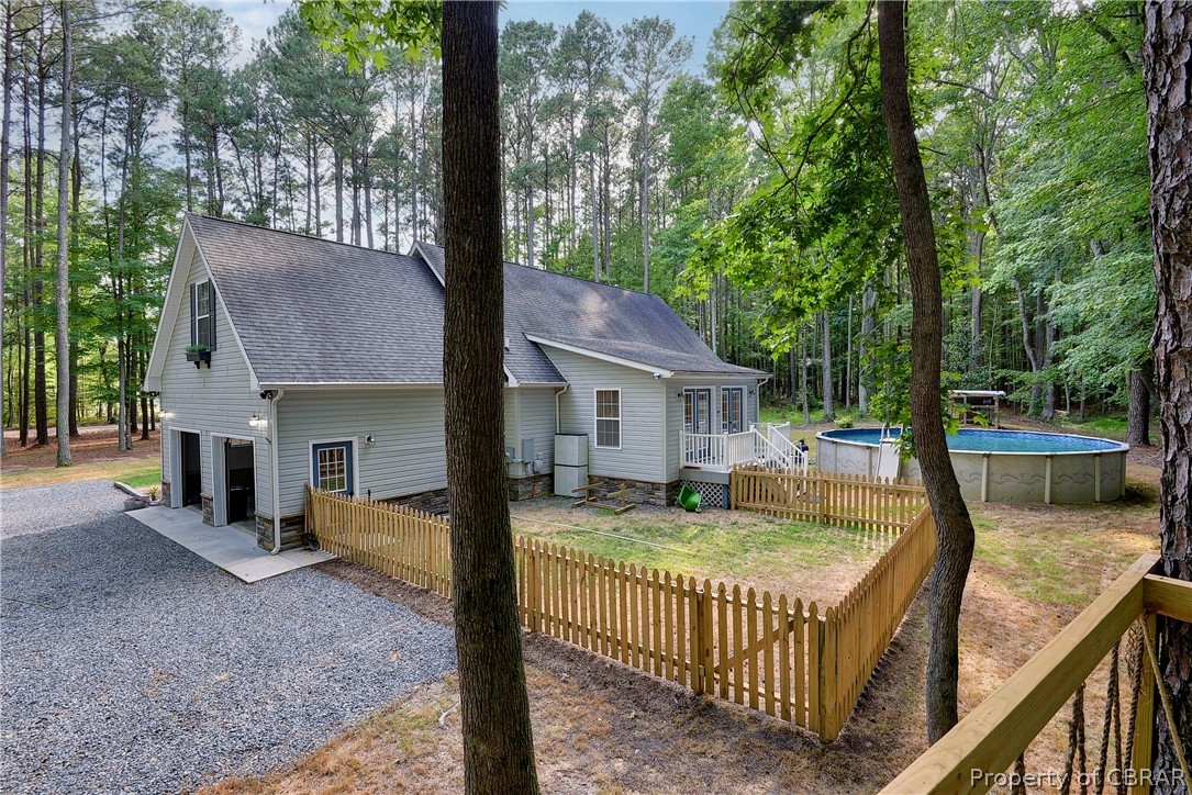 33 Bland Field Road Deltaville, VA 23043 - Photo 45 of 50 Gallery Image 45