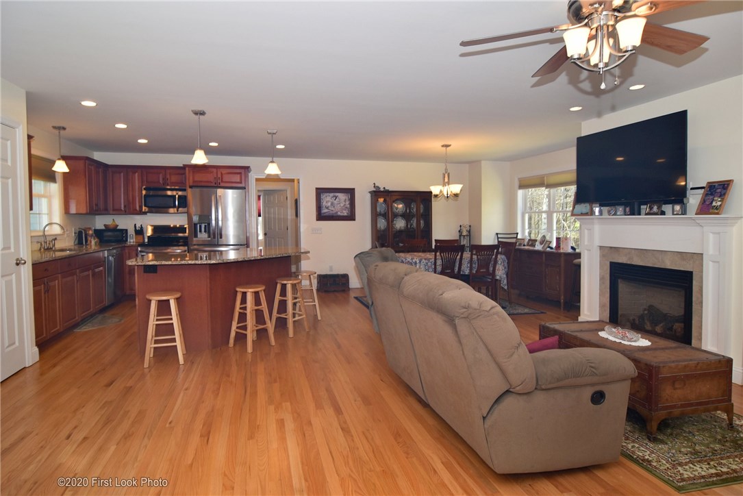 77 Woodville Alton Road Hopkinton, RI 02832 - Photo 5 of 30 Gallery Image 5