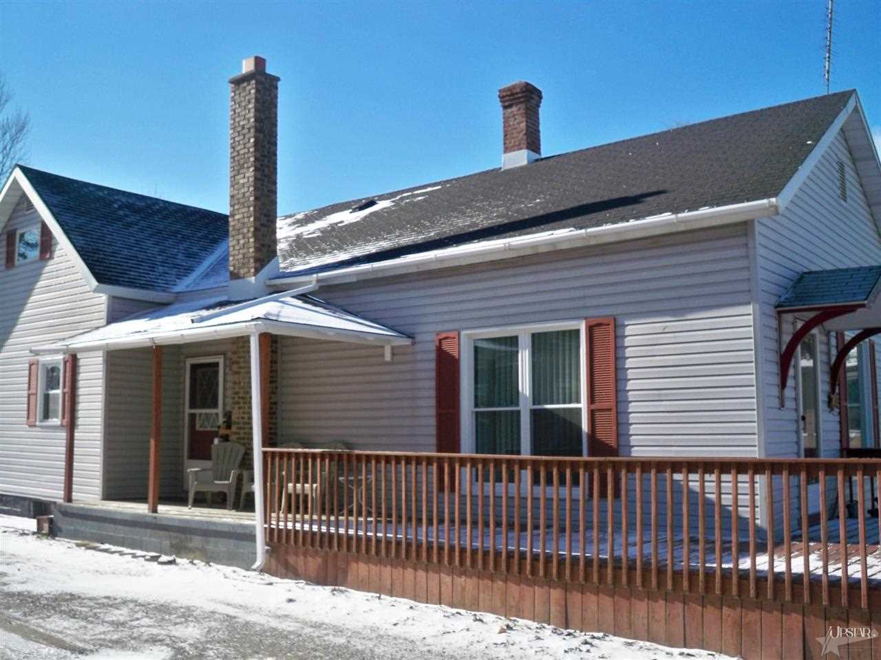 152 West Oak Street Butler, IN 46721 - Photo 2 of 28