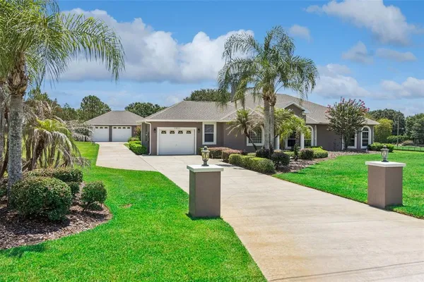 $565,000 | 3851 Muncie Road, Babson Park, FL 33827