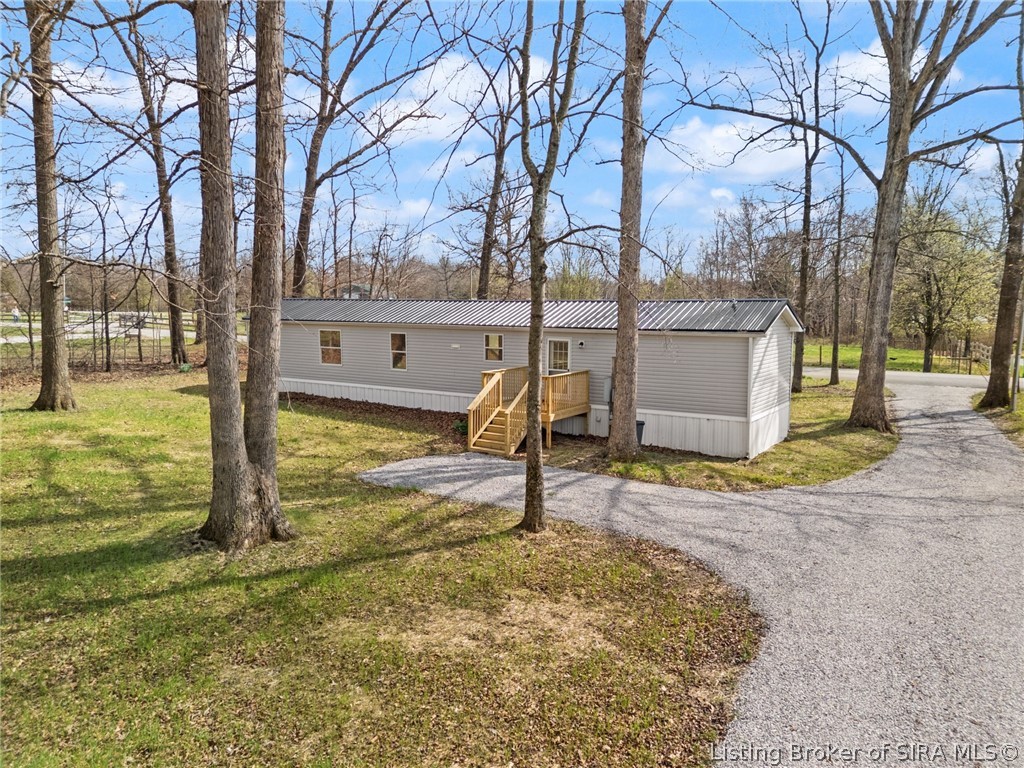 1260 County Line Road Northeast Palmyra, IN 47164 - Photo 39 of 42 Gallery Image 39