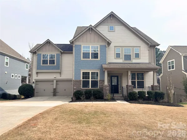 $875,000 | 834 Spelman Drive, Indian Land, SC 29707