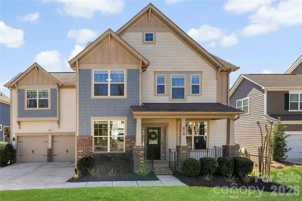 $875,000 | 834 Spelman Drive, Indian Land, SC 29707