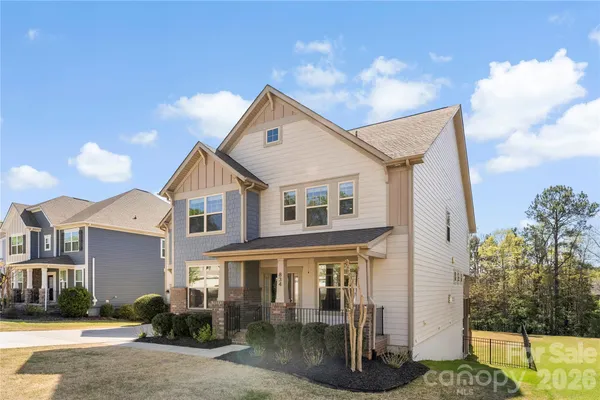 $875,000 | 834 Spelman Drive, Indian Land, SC 29707