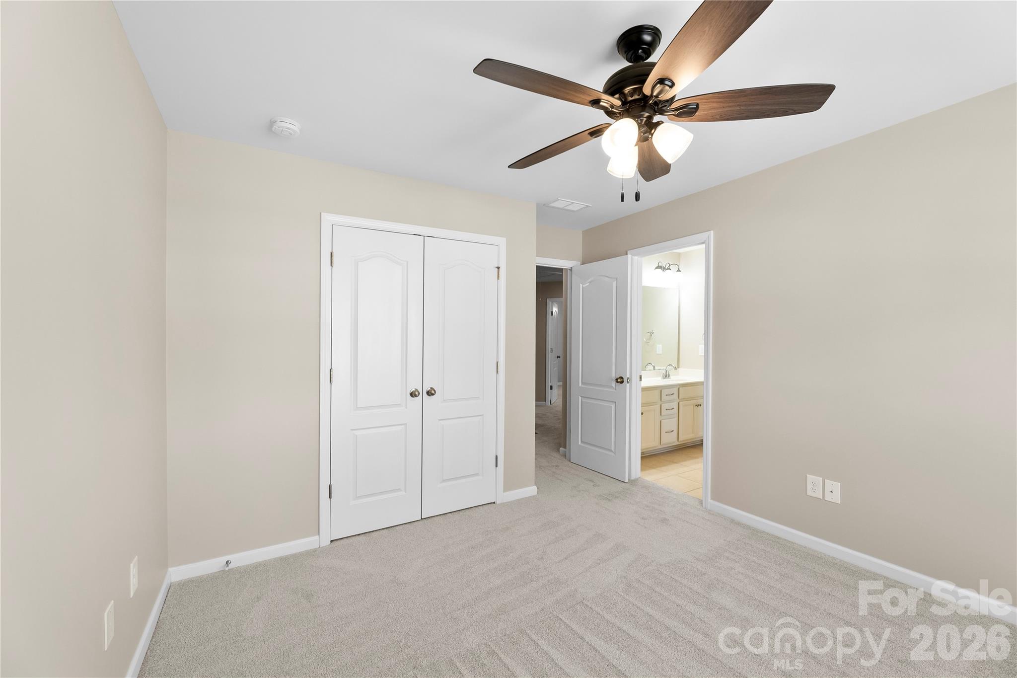 834 Spelman Drive Fort Mill, SC 29707 - Photo 37 of 48 a view of an empty room