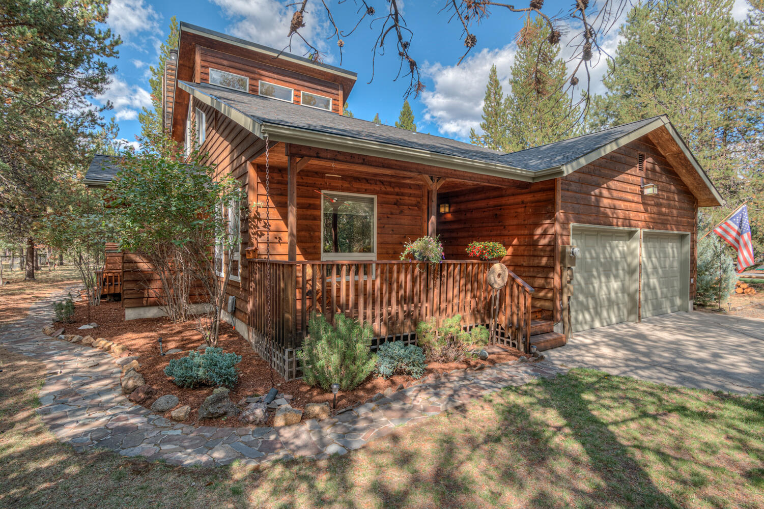 56087 Snow Goose Road Bend, OR 97707 - Photo 1 of 49 56087 Snow Goose Rd., Sunriver, OR - 12