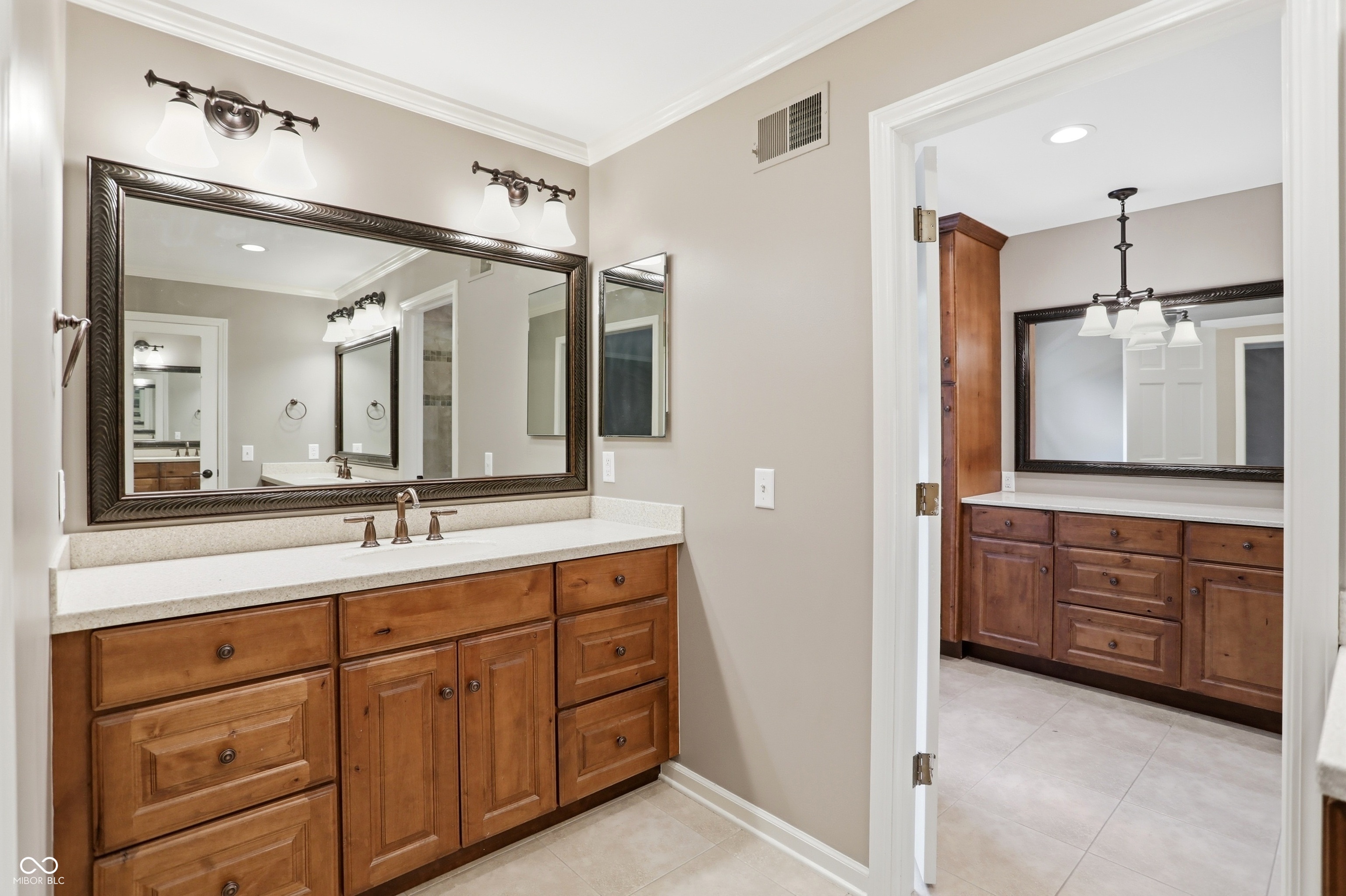 8820 Mud Creek Road Indianapolis, IN 46256 - Photo 59 of 136