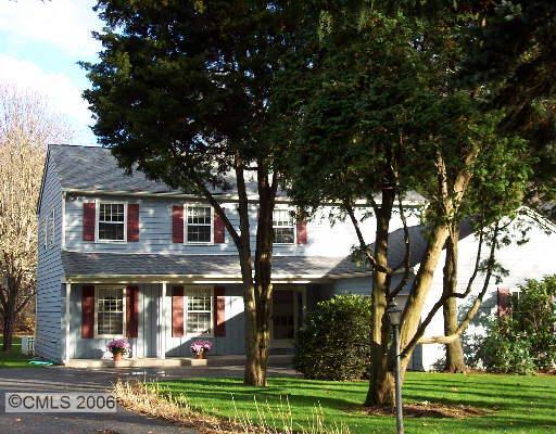 1492 Mill Plain Road Fairfield, CT 06824 - Photo 1 of 1 Gallery Image 1