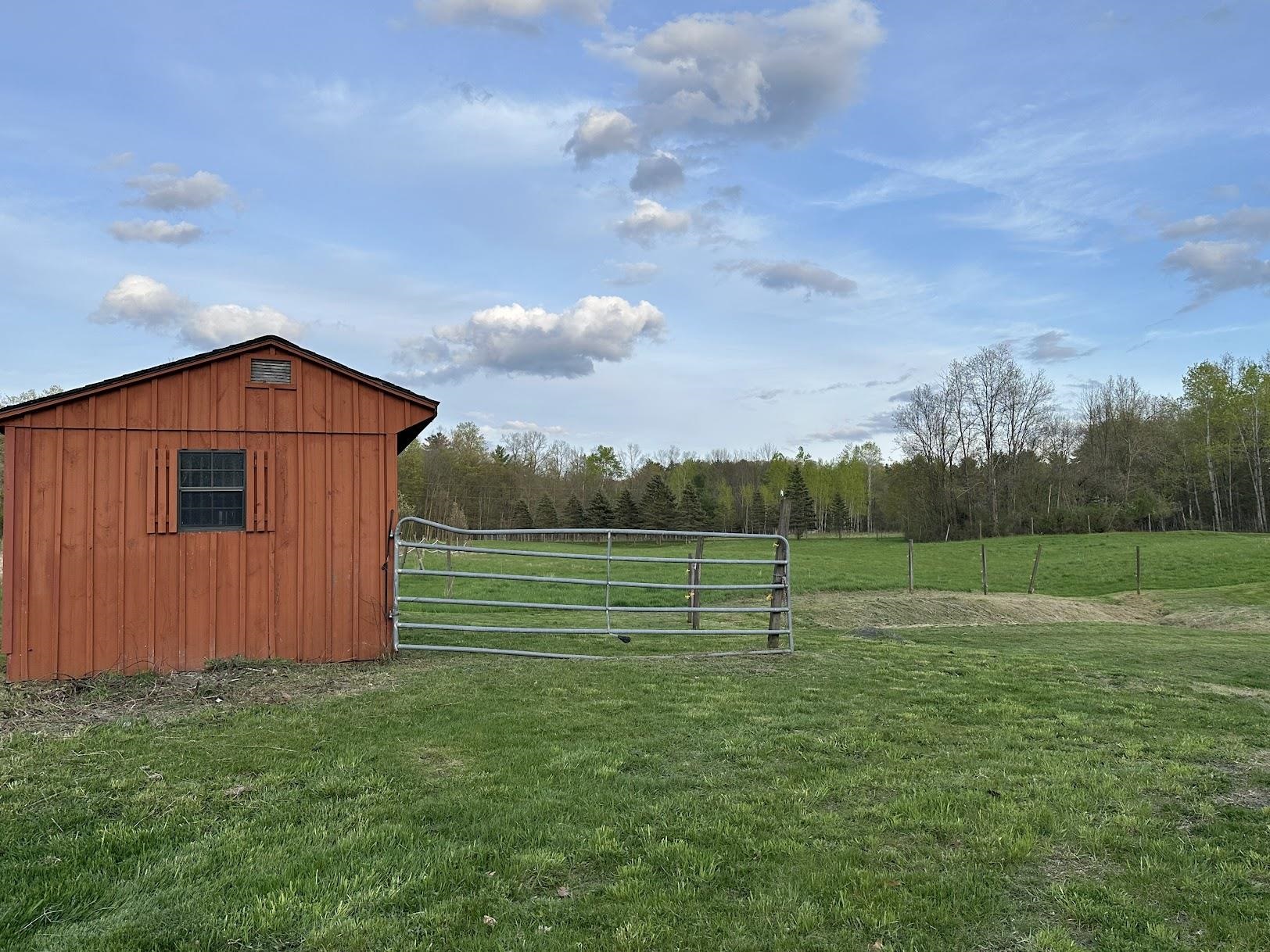 341 Turkey Farm Road Benson, VT 05743 - Photo 51 of 60