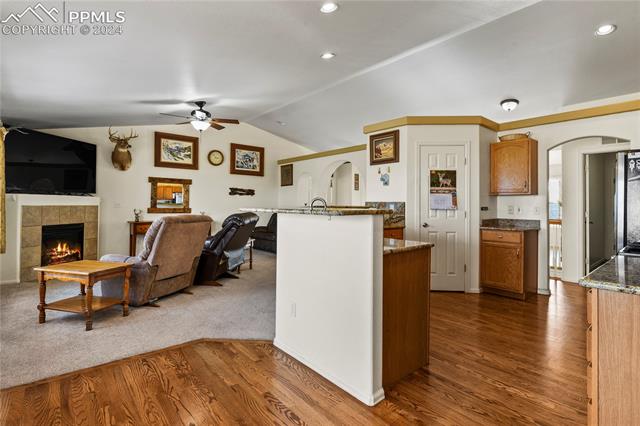 11962 Rio Secco Road Peyton, CO 80831 - Photo 14 of 50