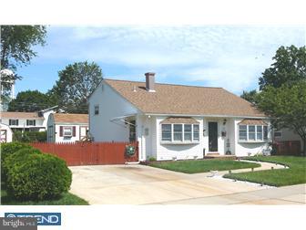 130 Garrett Road Newark, DE 19713 - Photo 1 of 12 Exterior Front