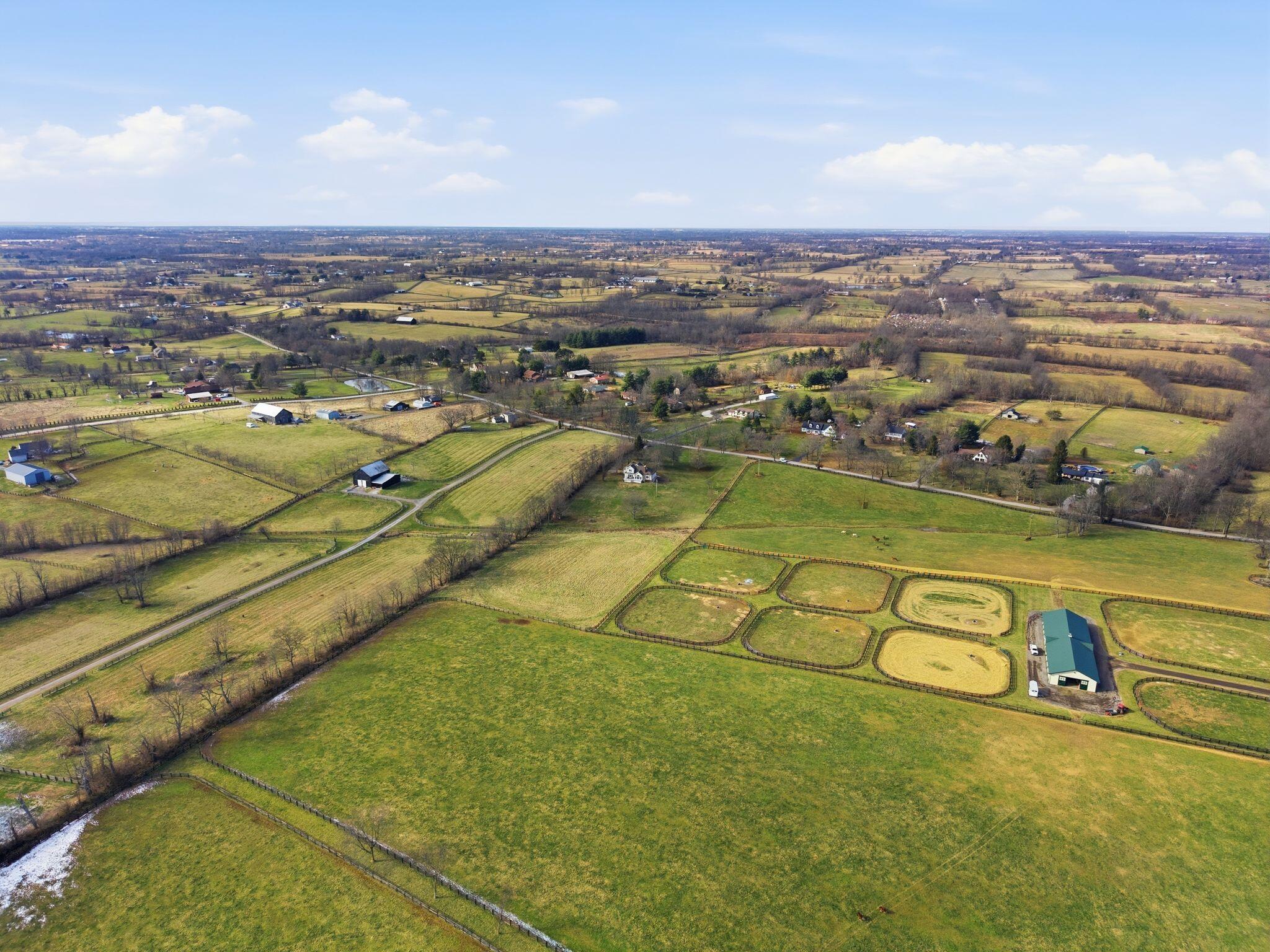 5770 Stewart Road Lexington, KY 40516 - Photo 57 of 63 2_006_DJI_20260120141154_0236_D