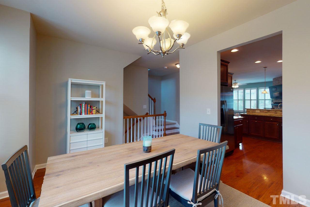 9121 Falkwood Road Raleigh, NC 27617 - Photo 14 of 30 Gallery Image 14