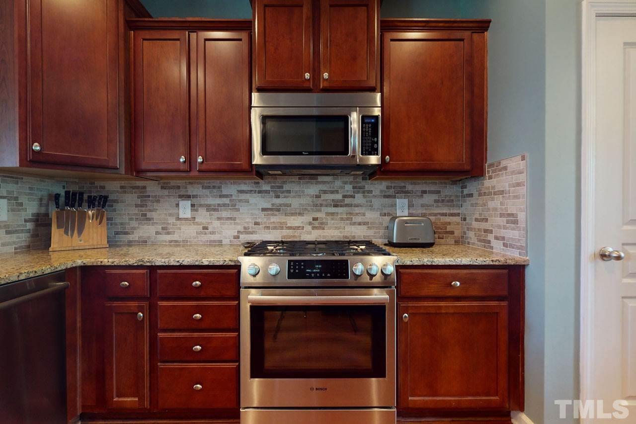 9121 Falkwood Road Raleigh, NC 27617 - Photo 8 of 30 Gallery Image 8