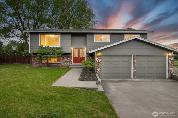 $525,000 | 526 South Taft Street, Kennewick, WA 99336