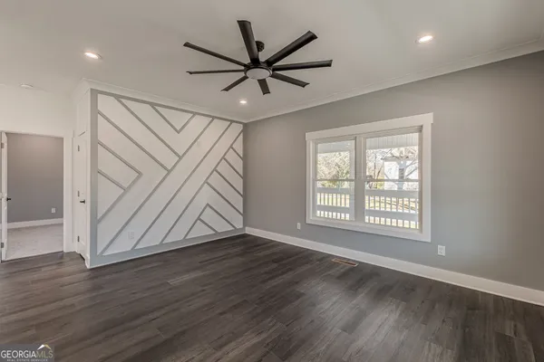 $599,900 | 201 Georgia Avenue South, Bremen, GA 30110