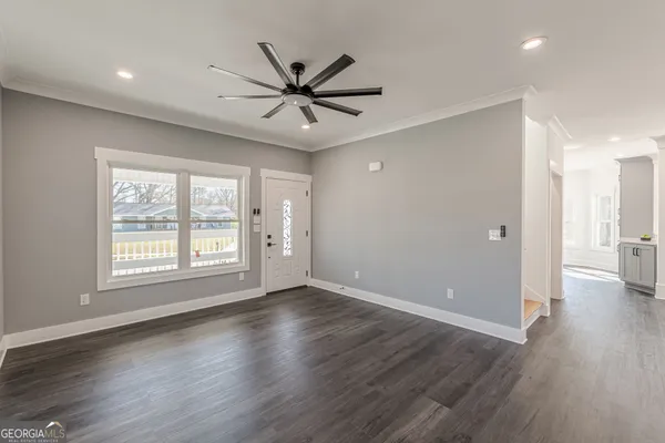 $599,900 | 201 Georgia Avenue South, Bremen, GA 30110