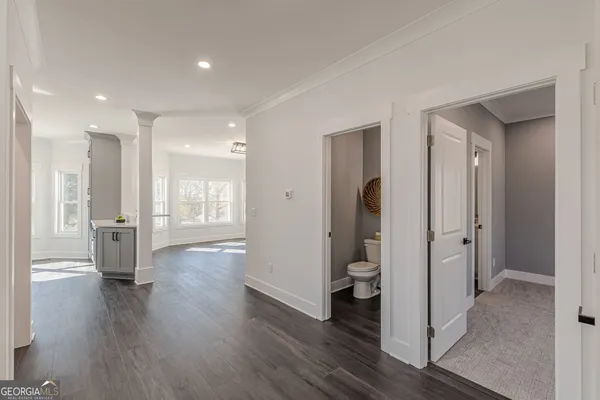 $599,900 | 201 Georgia Avenue South, Bremen, GA 30110