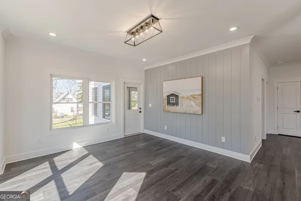 $599,900 | 201 Georgia Avenue South, Bremen, GA 30110