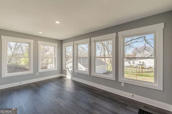 $599,900 | 201 Georgia Avenue South, Bremen, GA 30110