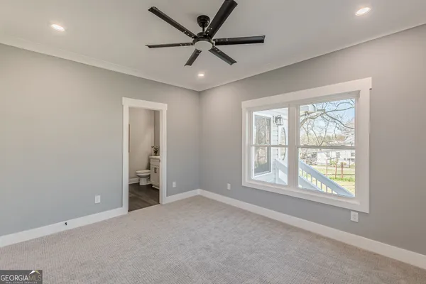 $599,900 | 201 Georgia Avenue South, Bremen, GA 30110