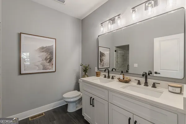 $599,900 | 201 Georgia Avenue South, Bremen, GA 30110