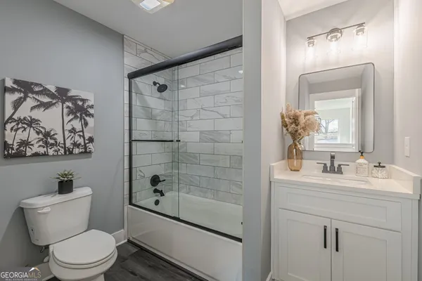 $599,900 | 201 Georgia Avenue South, Bremen, GA 30110