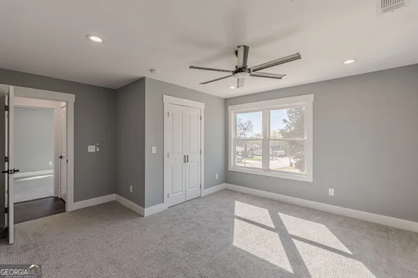 $599,900 | 201 Georgia Avenue South, Bremen, GA 30110