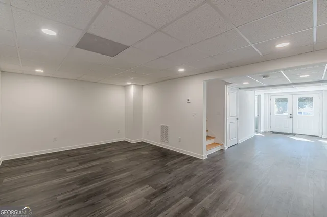 $634,900 | 201 Georgia Avenue South, Bremen, GA 30110