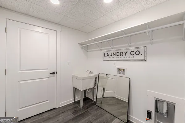 $599,900 | 201 Georgia Avenue South, Bremen, GA 30110