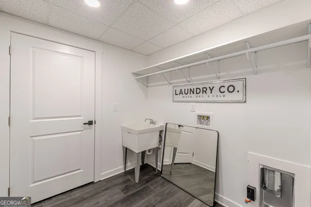 $634,900 | 201 Georgia Avenue South, Bremen, GA 30110