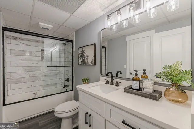 $634,900 | 201 Georgia Avenue South, Bremen, GA 30110