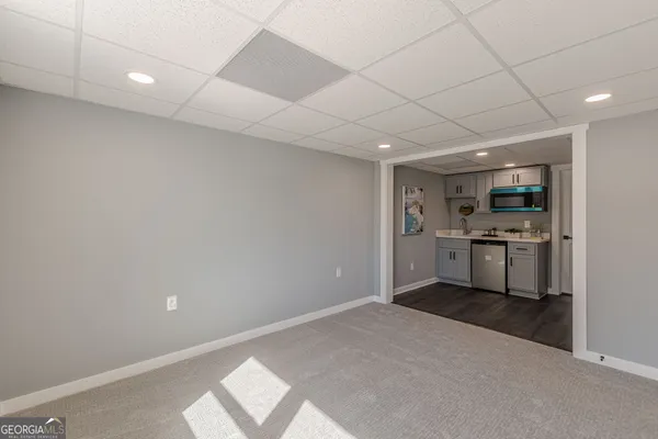 $599,900 | 201 Georgia Avenue South, Bremen, GA 30110