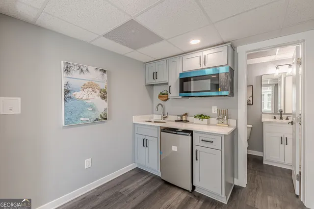 $634,900 | 201 Georgia Avenue South, Bremen, GA 30110