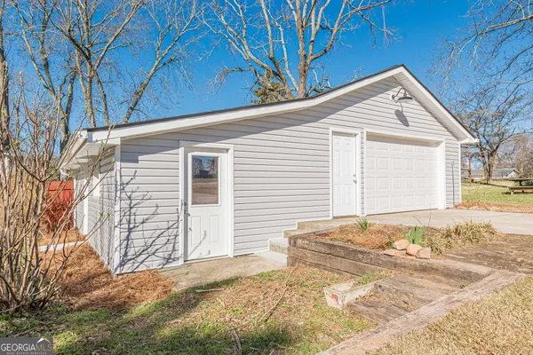 $599,900 | 201 Georgia Avenue South, Bremen, GA 30110