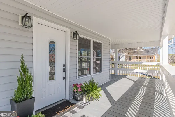 $599,900 | 201 Georgia Avenue South, Bremen, GA 30110