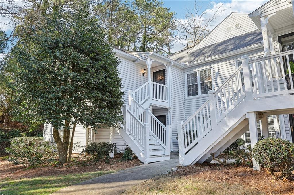 838 Cannon Run Marietta, GA 30064 - Photo 1 of 1