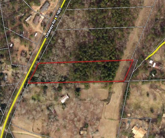 Lot B Outaways Road Aiken, SC 29803 - Photo 1 of 2 Main View