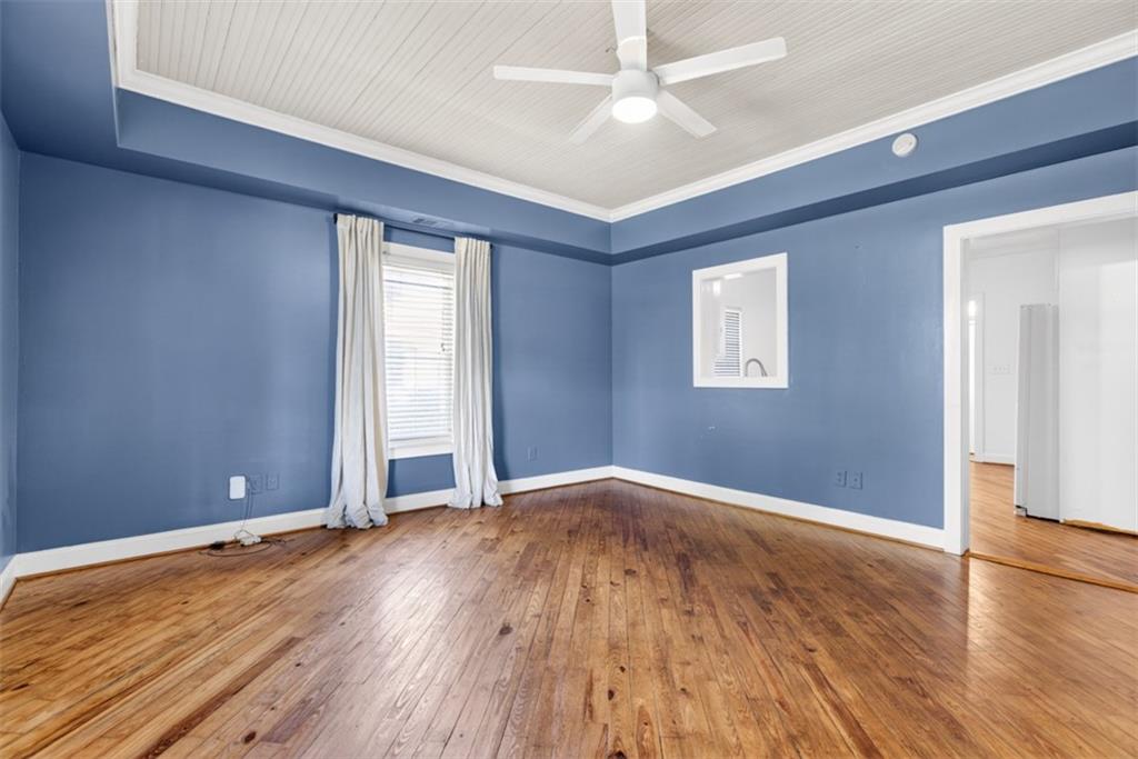 116 Mill Street, Unit A Monroe, GA 30655 - Photo 7 of 32