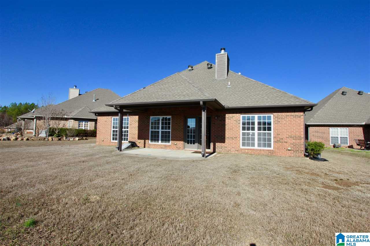 3008 Madison Lane Chelsea, AL 35043 - Photo 25 of 27